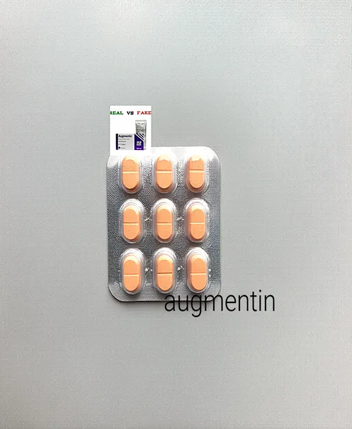 Augmentin generico equivalente